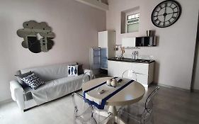 Casa Bolle Ortigia